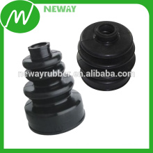 Resistencia química moldeada Auto Small Size Rubber Bellows